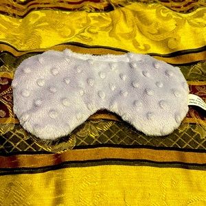 🔥PURPLE COMFY CUSHION SLEEP MASK